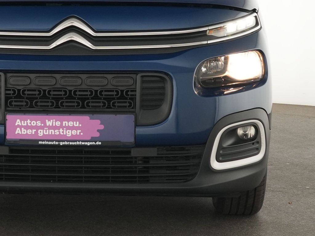 Citroën Berlingo 2021