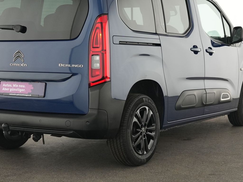 Citroën Berlingo 2021