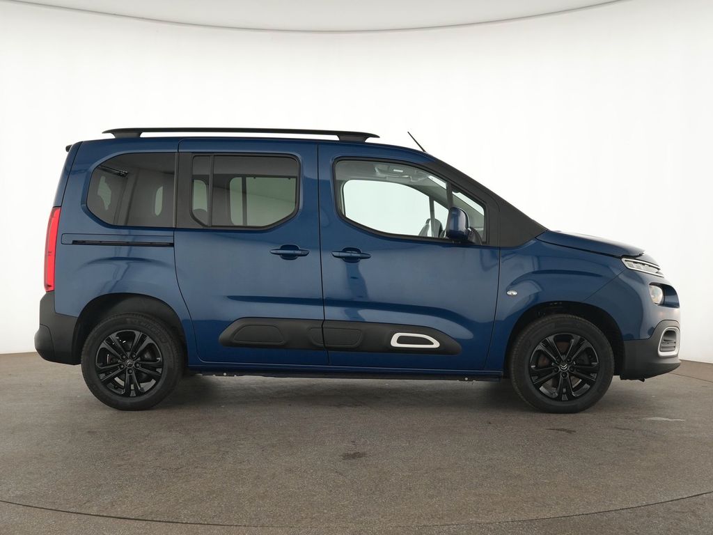 Citroën Berlingo 2021