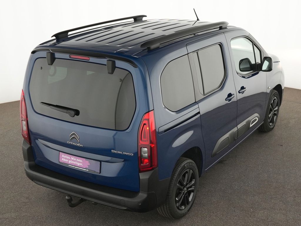 Citroën Berlingo 2021