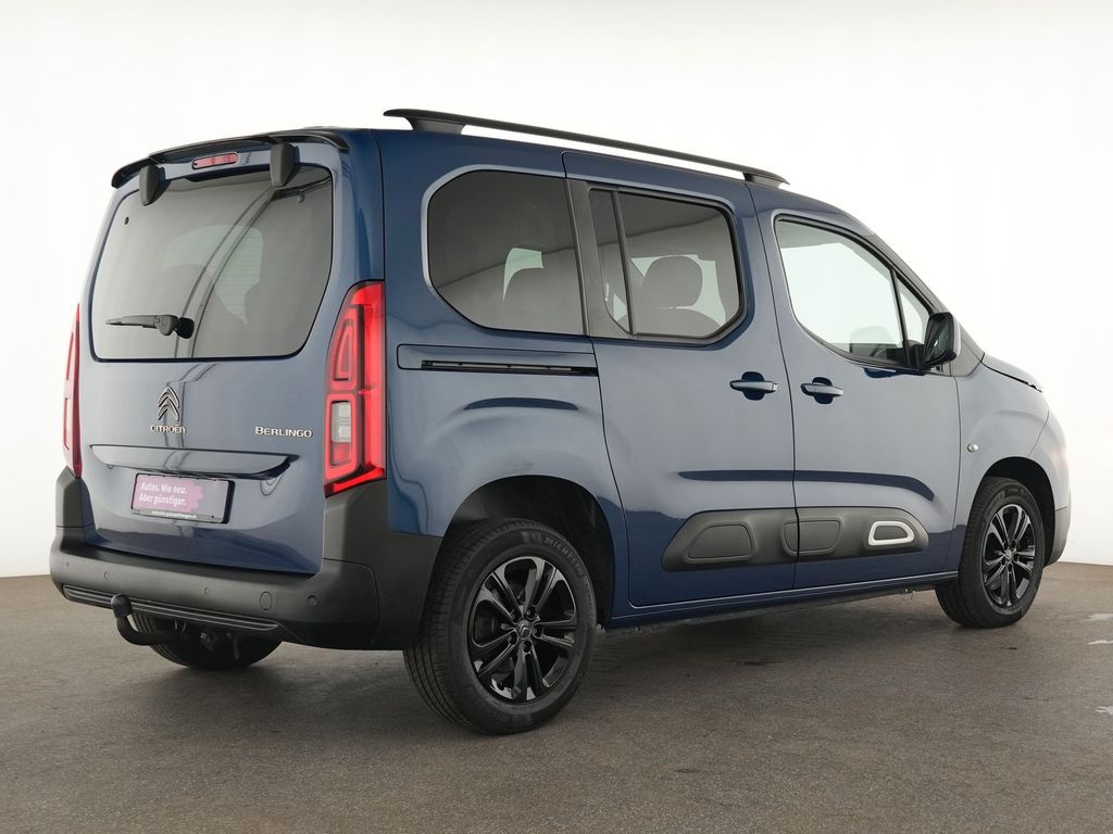 Citroën Berlingo 2021