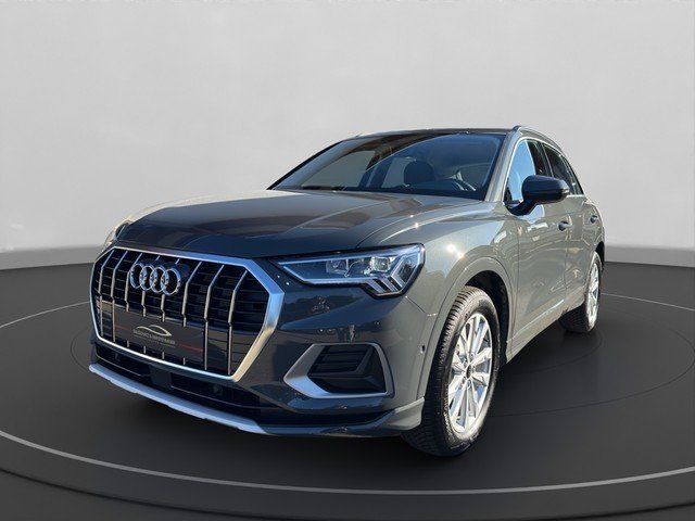Audi Q3 2025