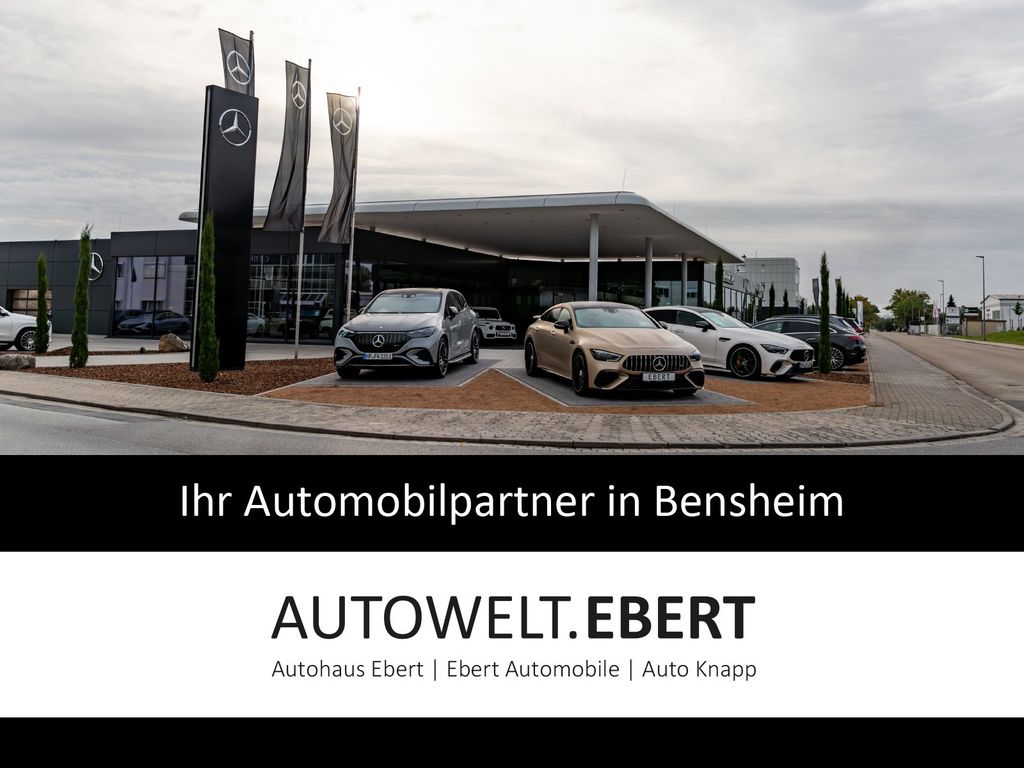 Mercedes-Benz A 220 2025
