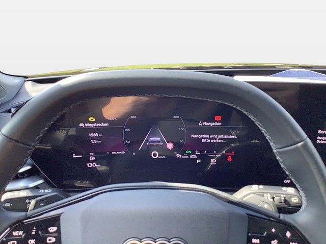 Audi A5 2025