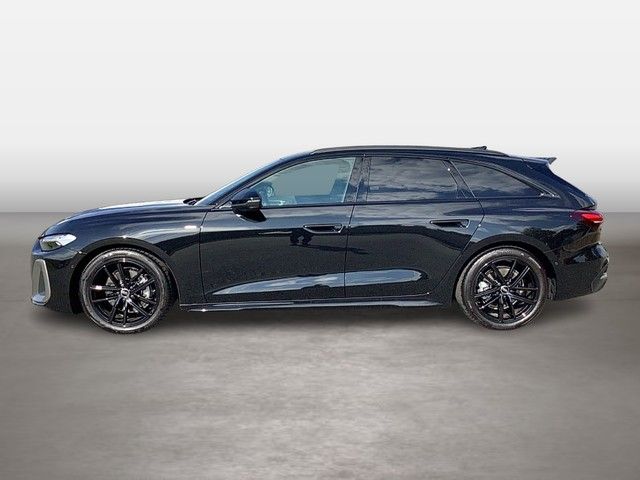 Audi A5 2025