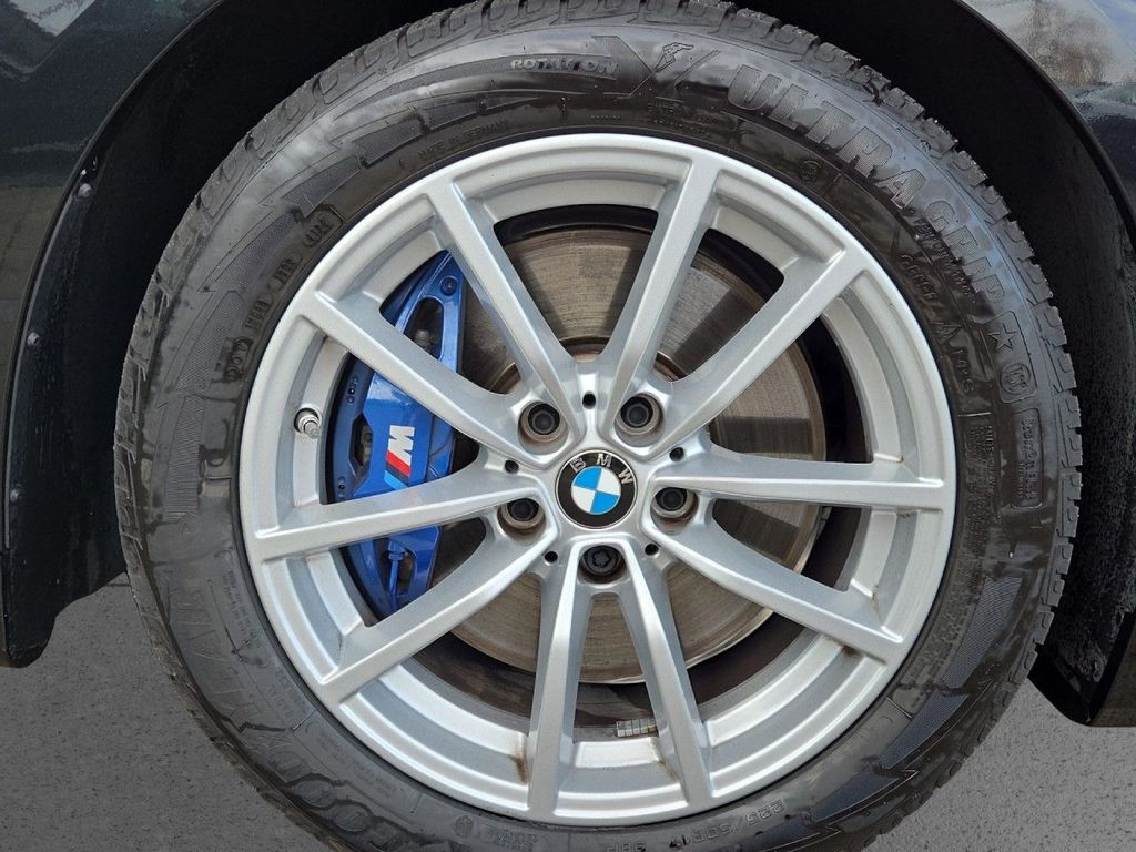 BMW M440 2025
