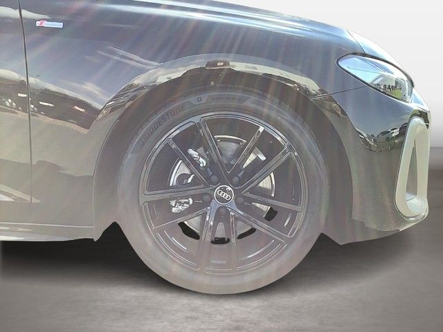 Audi A5 2025