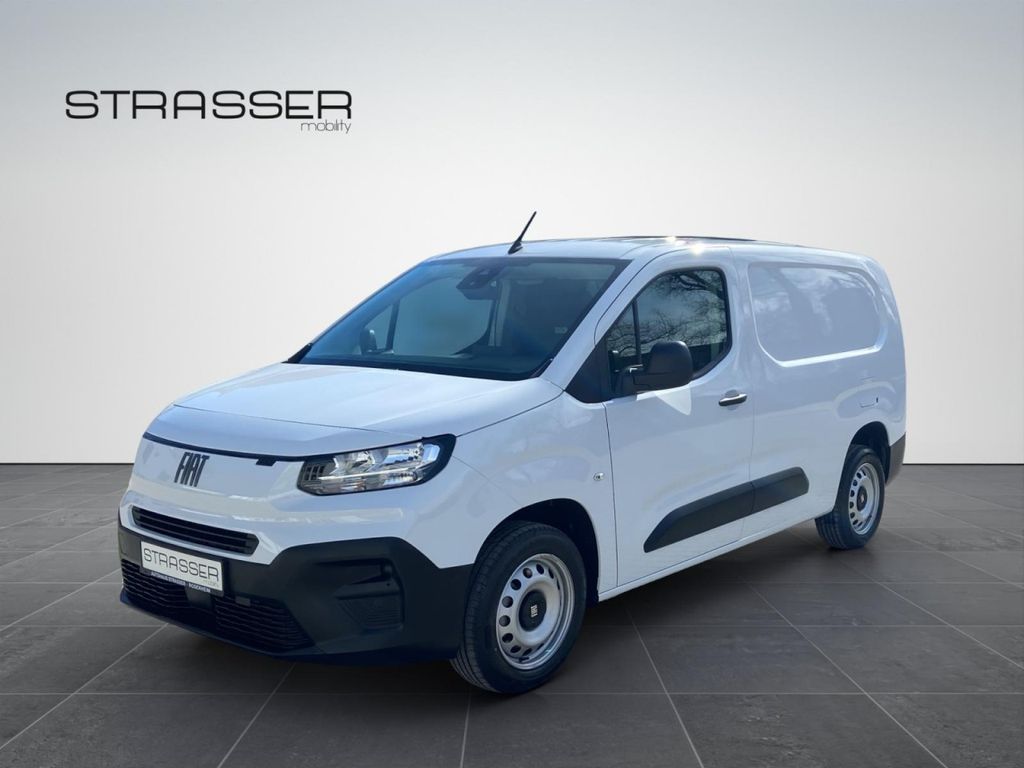 Fiat Doblo 2025