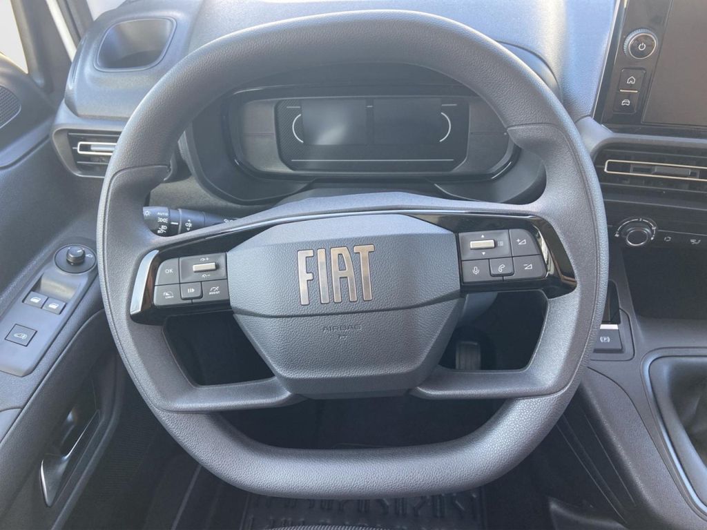Fiat Doblo 2025