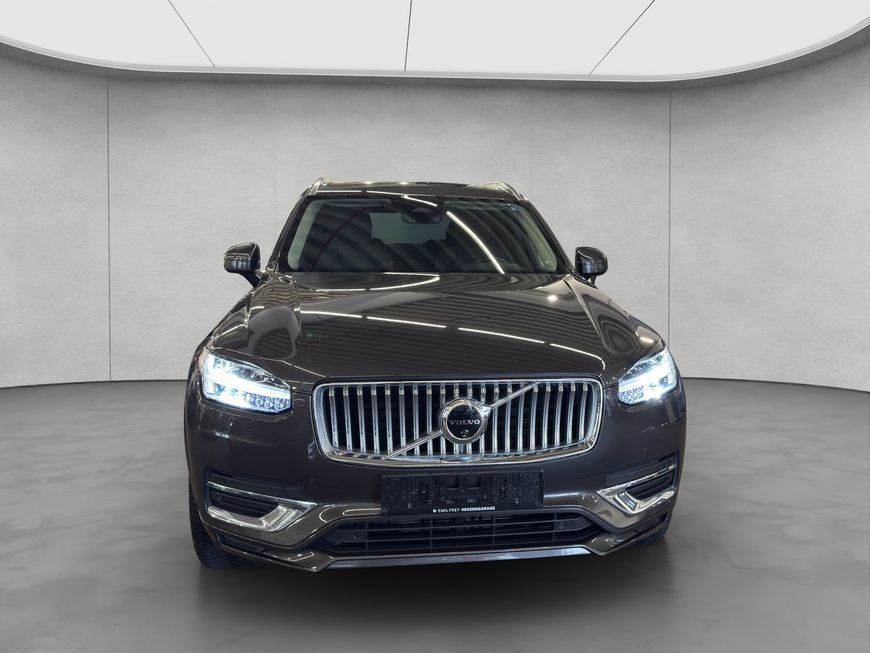 Volvo XC90 2024