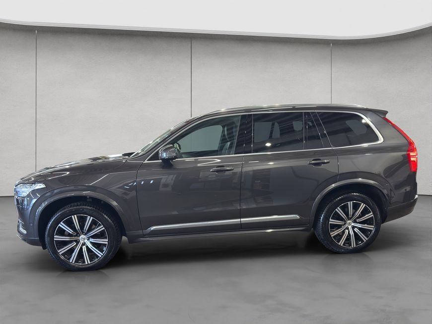 Volvo XC90 2024