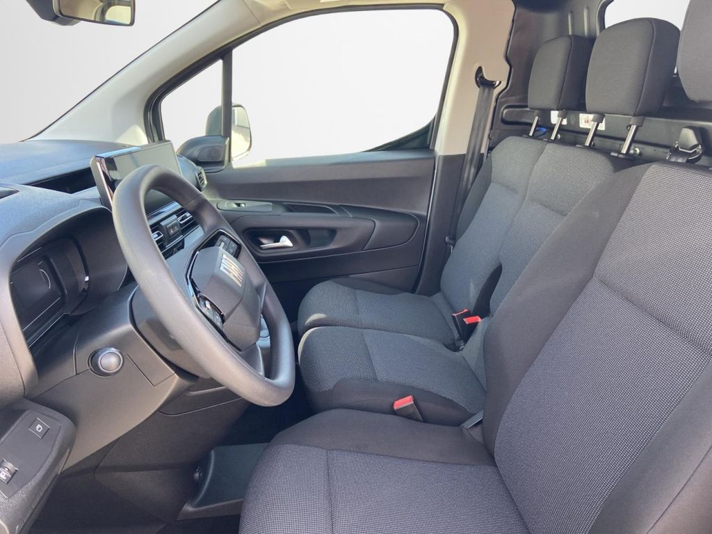 Fiat Doblo 2025