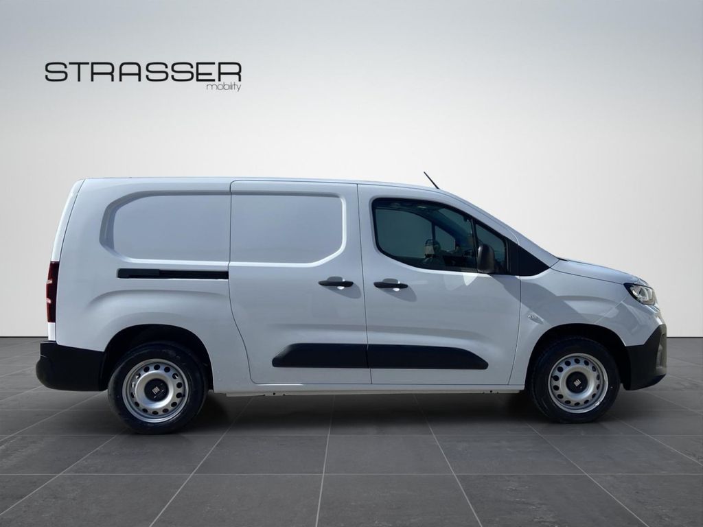 Fiat Doblo 2025