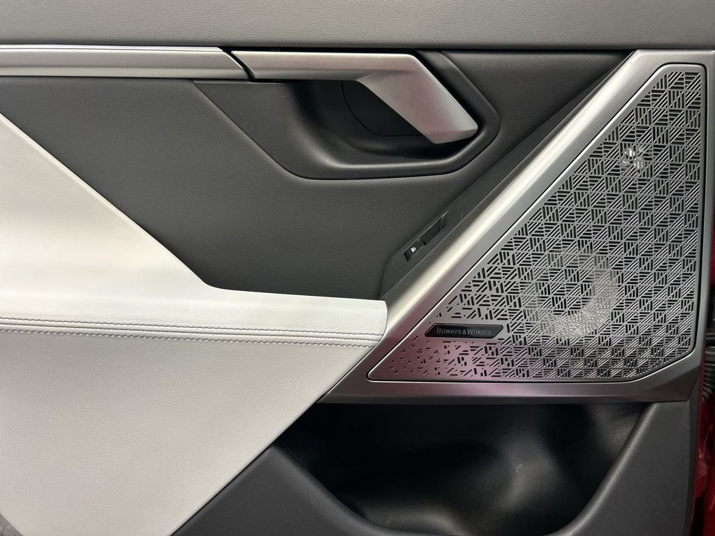 BMW i5 2025