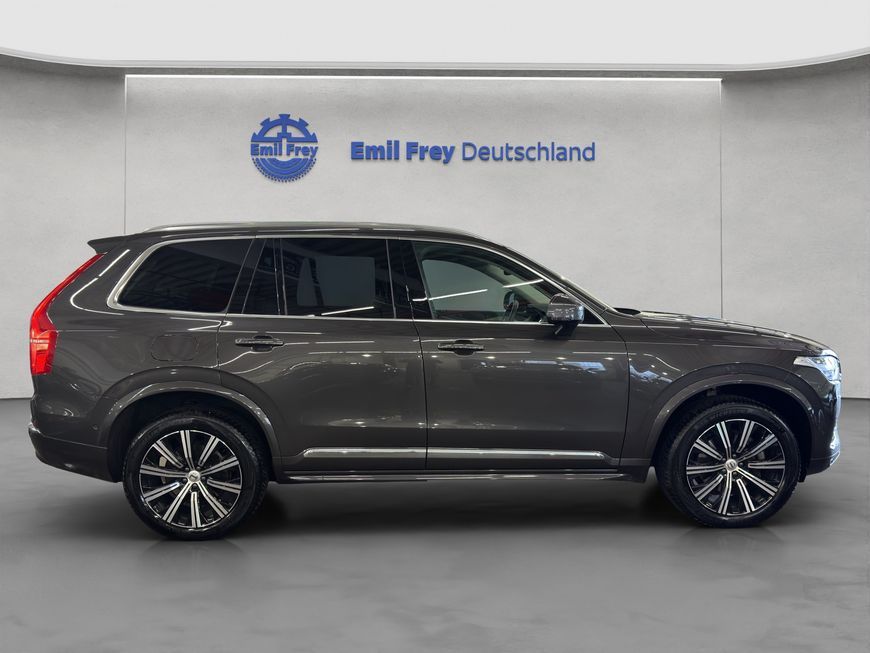 Volvo XC90 2024