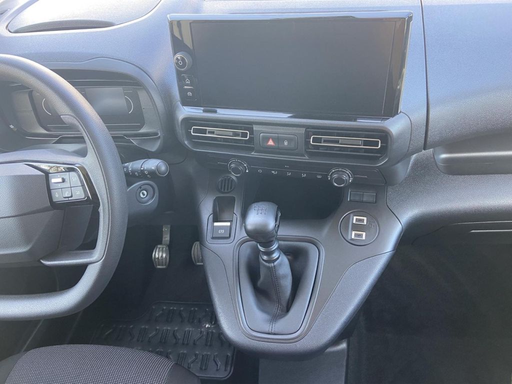 Fiat Doblo 2025