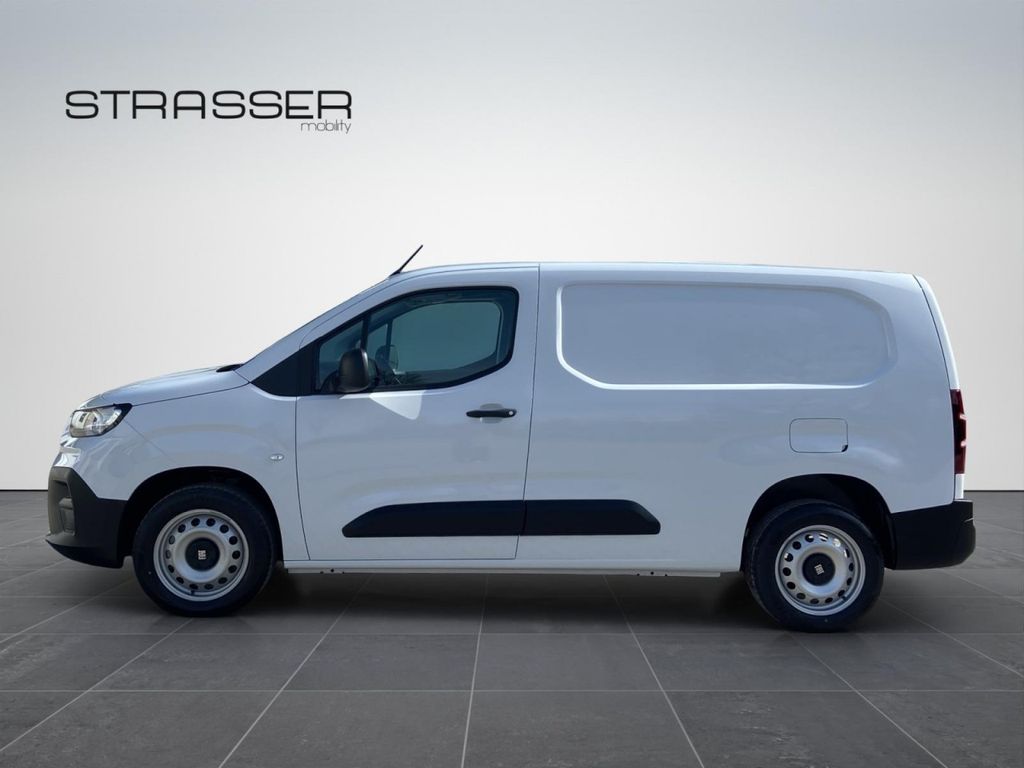 Fiat Doblo 2025