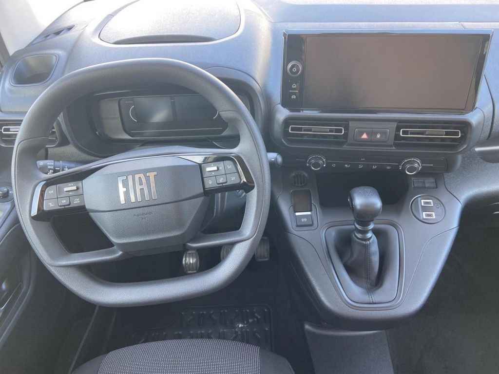 Fiat Doblo 2025