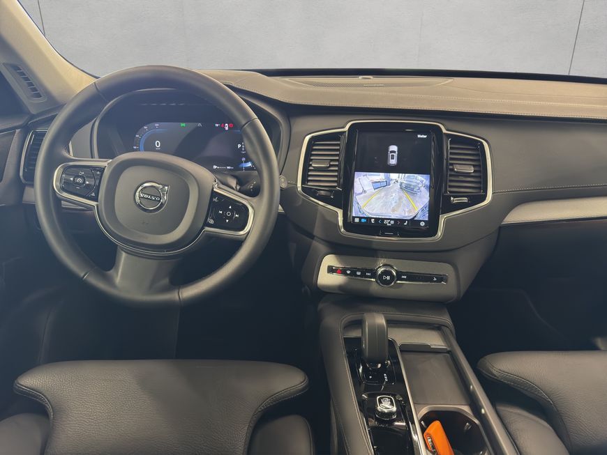 Volvo XC90 2024