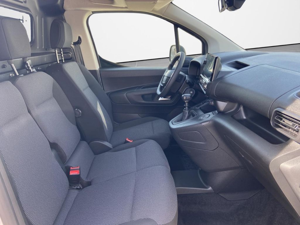 Fiat Doblo 2025