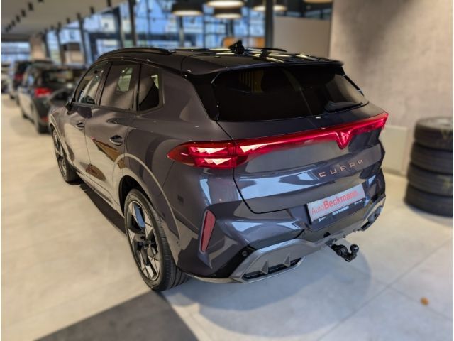 Cupra Terramar 2025