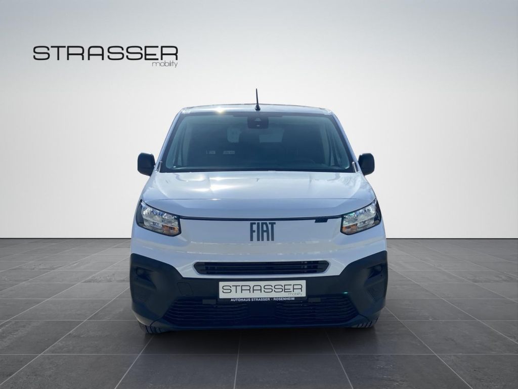 Fiat Doblo 2025
