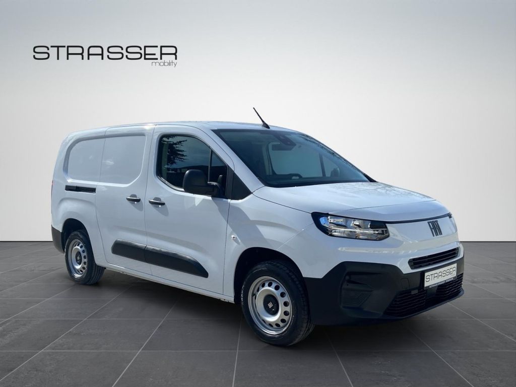 Fiat Doblo 2025