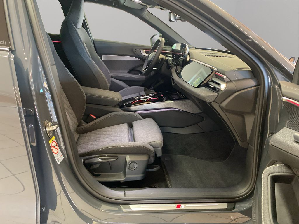 Audi A5 2025