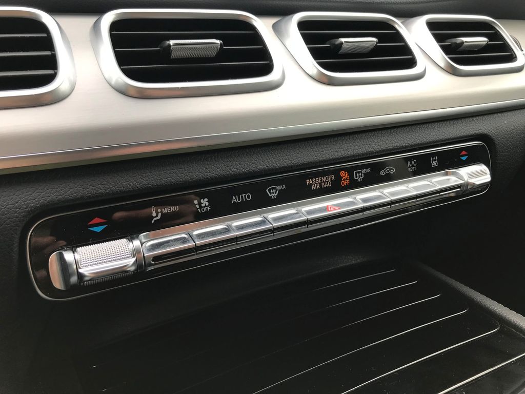 Mercedes-Benz GLE 350 2020