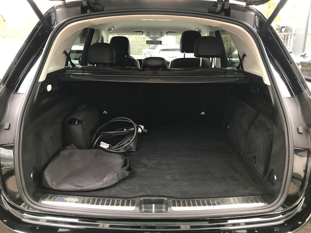 Mercedes-Benz GLE 350 2020
