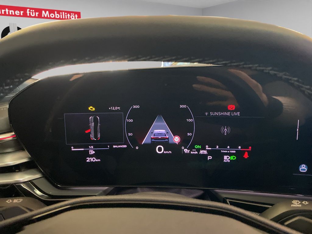 Audi A5 2025