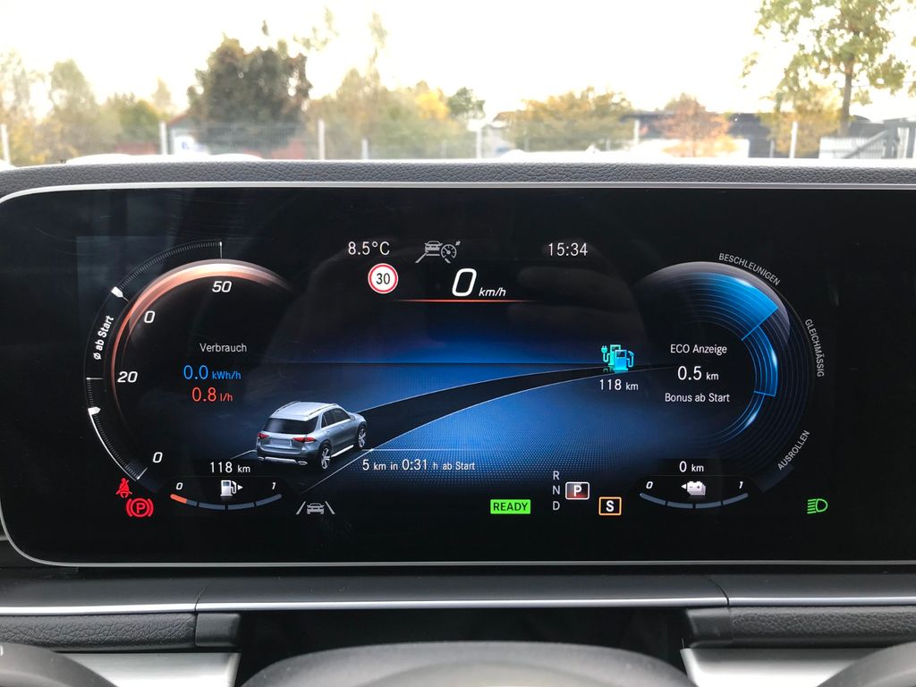 Mercedes-Benz GLE 350 2020