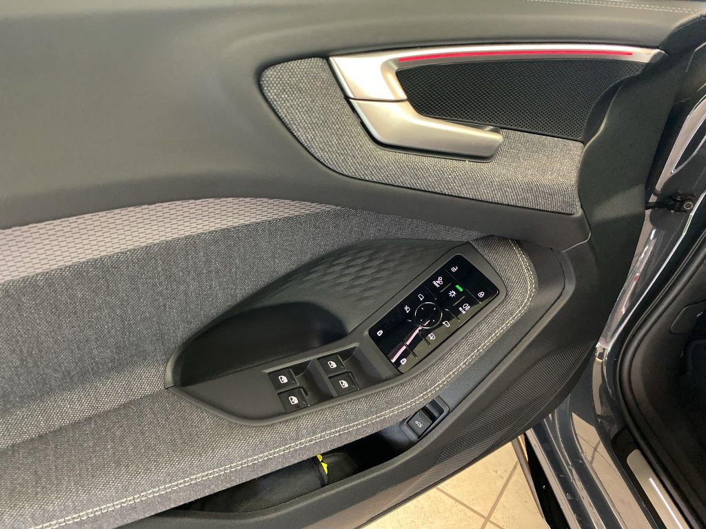 Audi A5 2025