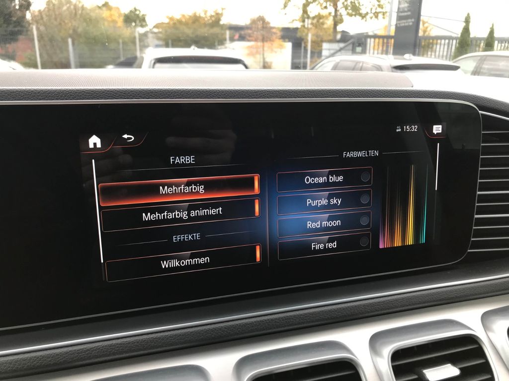 Mercedes-Benz GLE 350 2020