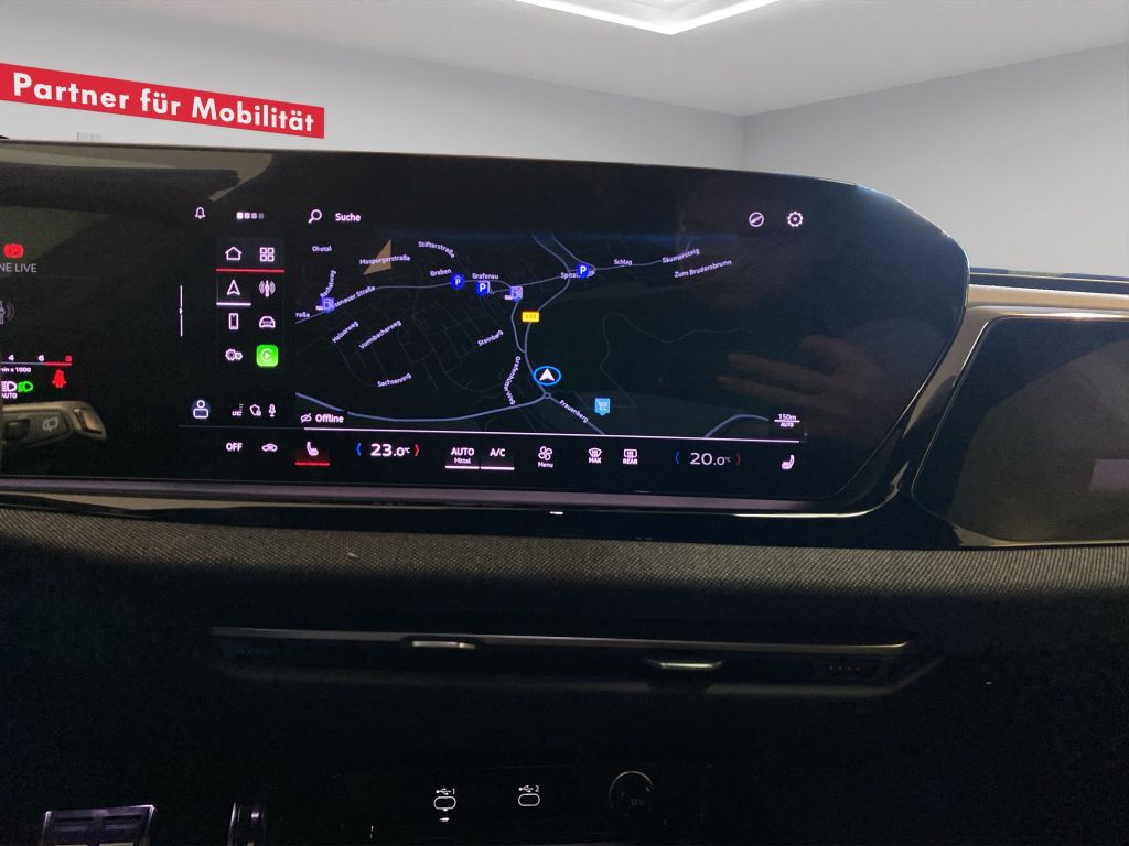 Audi A5 2025