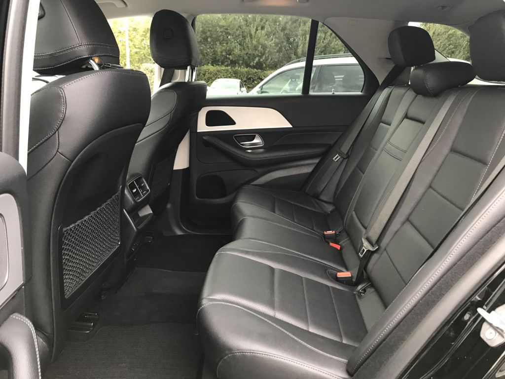 Mercedes-Benz GLE 350 2020