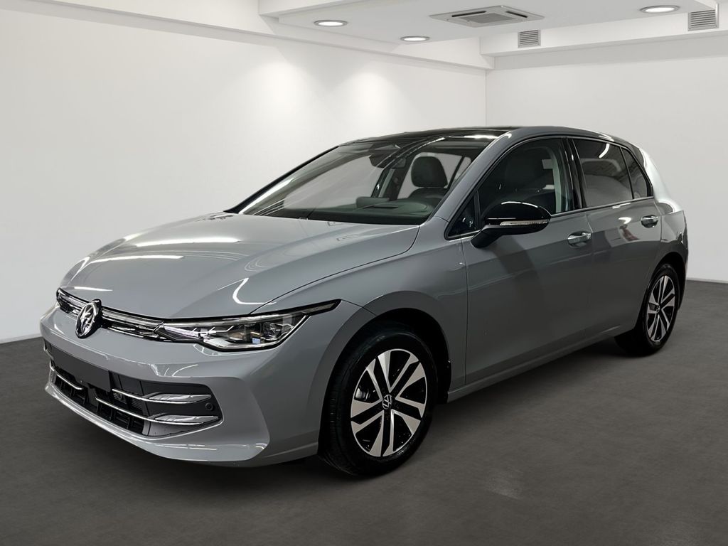 Volkswagen Golf 2025