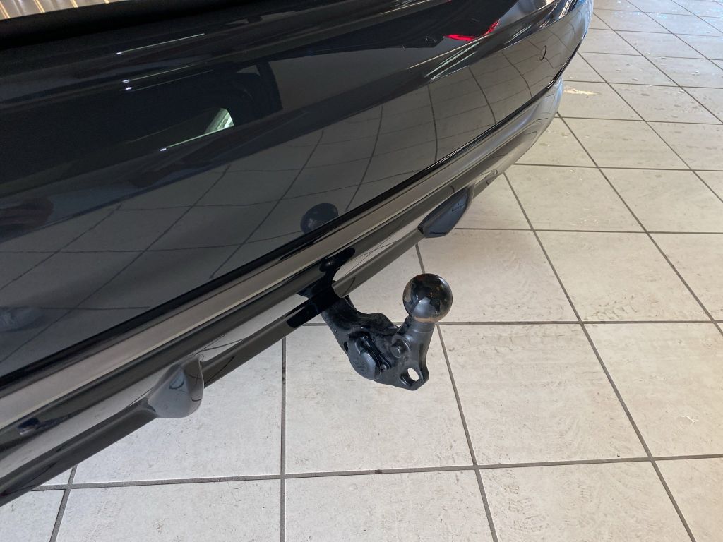 Audi A5 2025