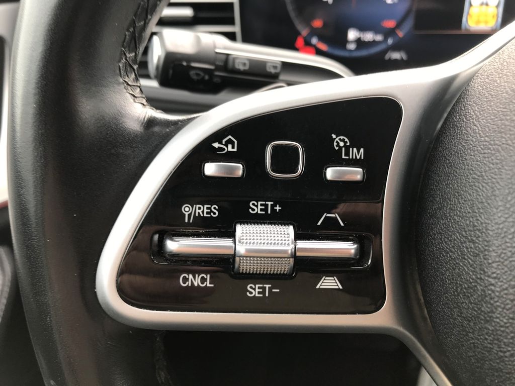 Mercedes-Benz GLE 350 2020