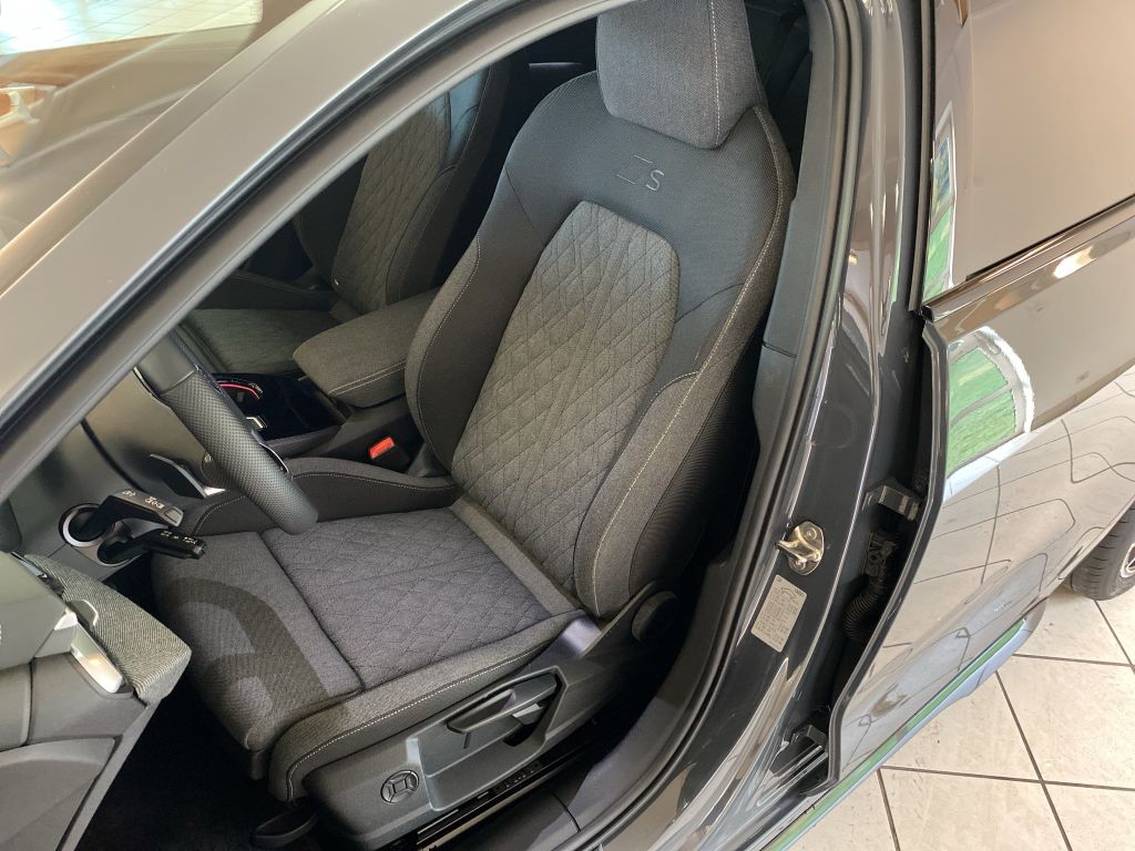 Audi A5 2025