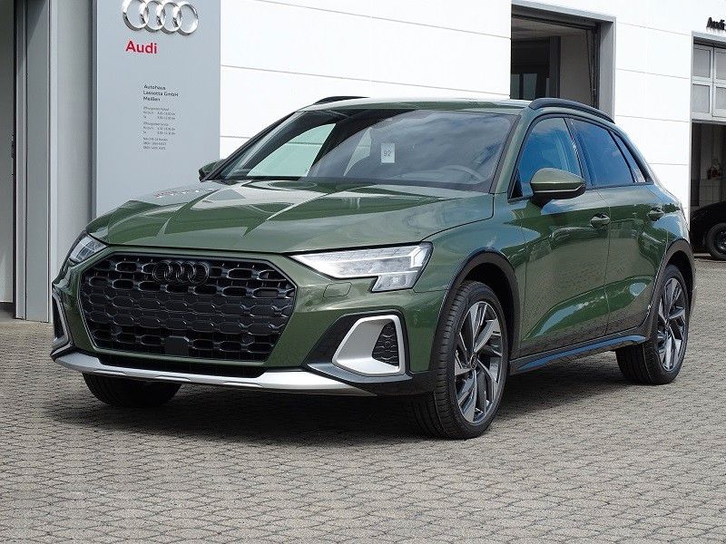 Audi A3 2025