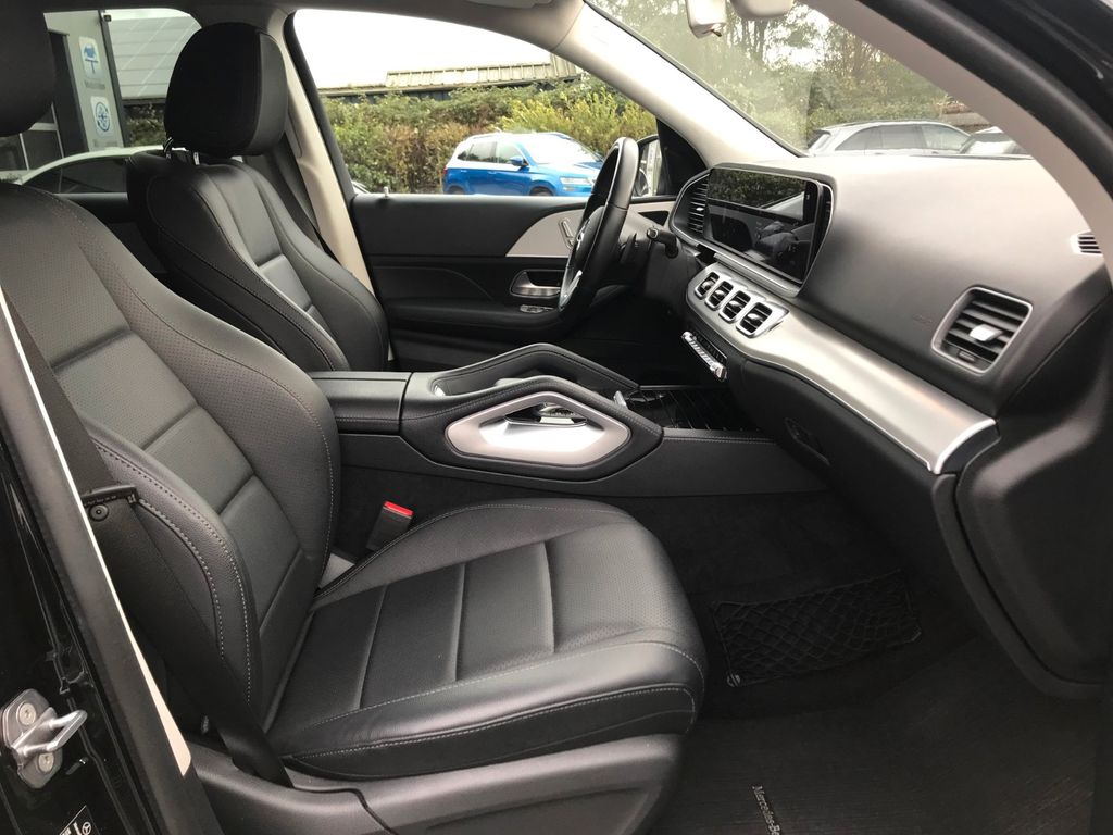 Mercedes-Benz GLE 350 2020