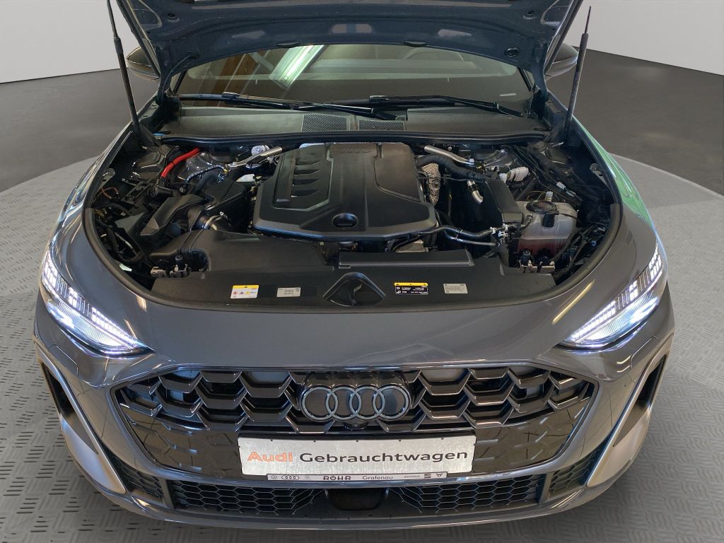 Audi A5 2025