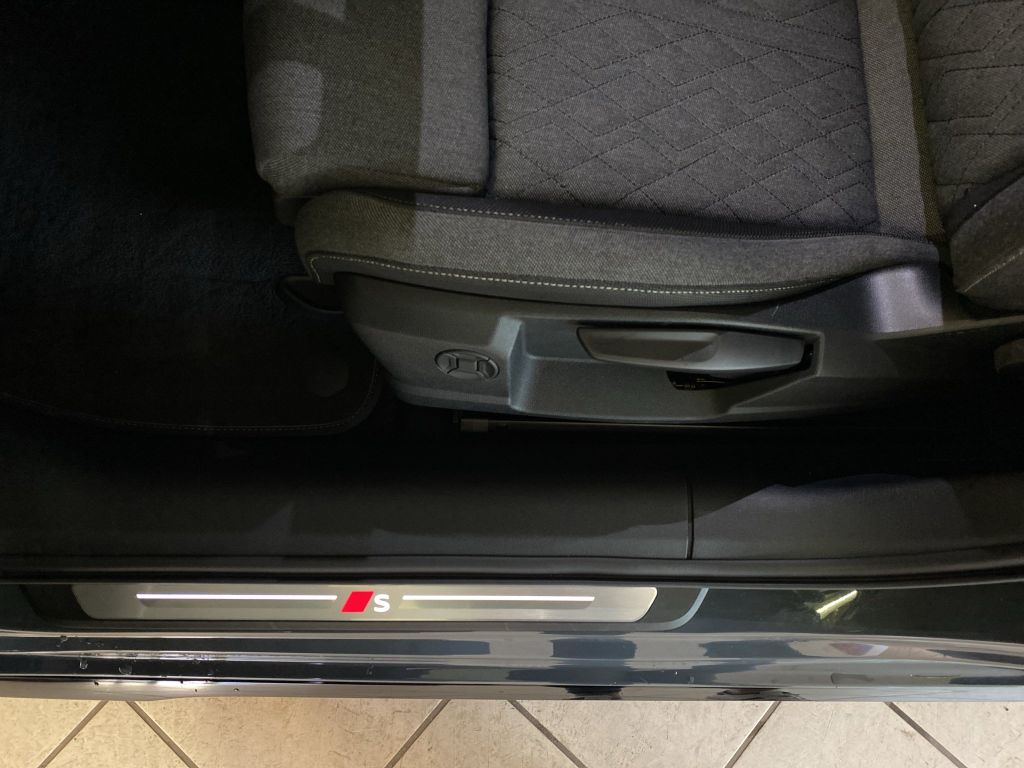 Audi A5 2025