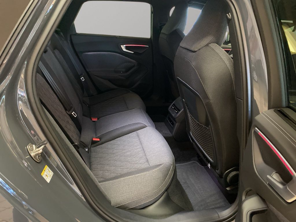 Audi A5 2025