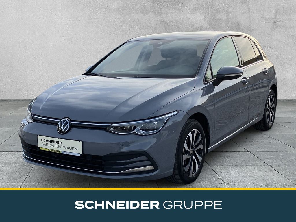 Volkswagen Golf 2023