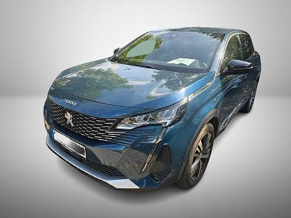 Peugeot 3008 2023