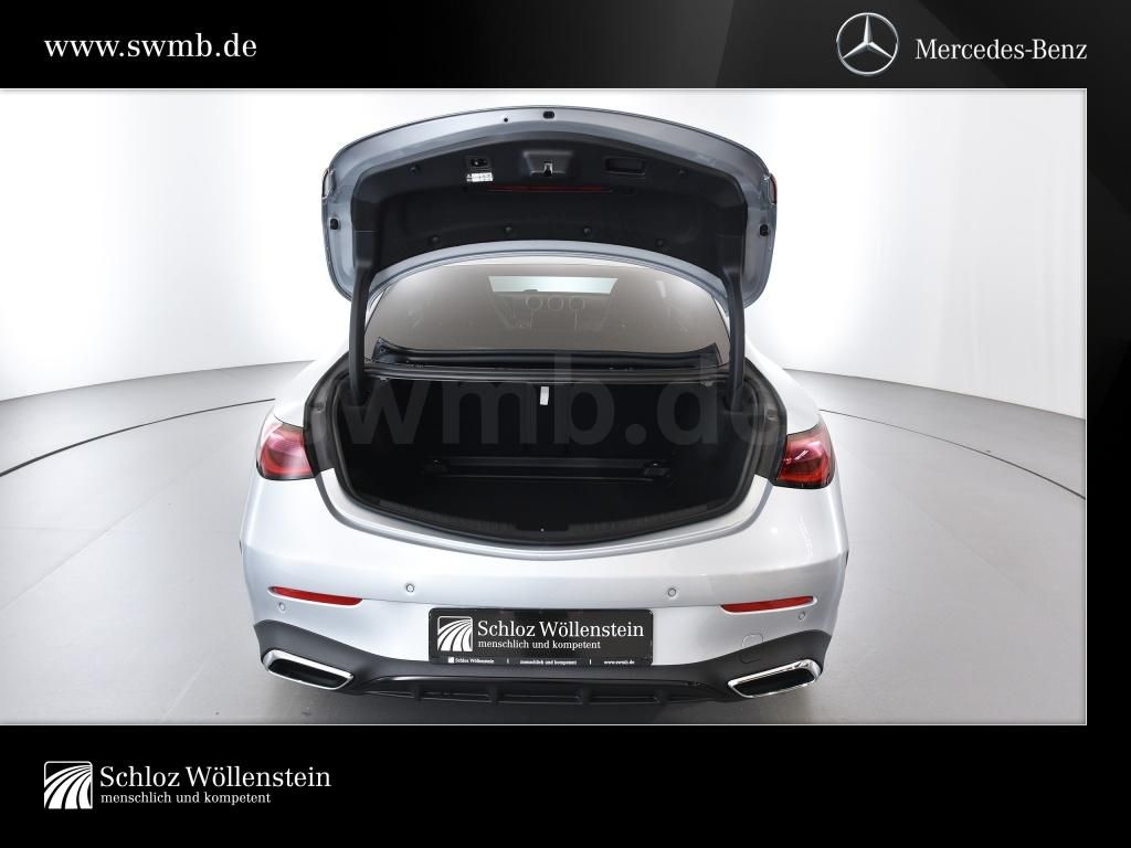 Mercedes-Benz CLE 200 2025
