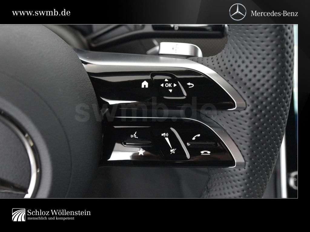 Mercedes-Benz CLE 200 2025