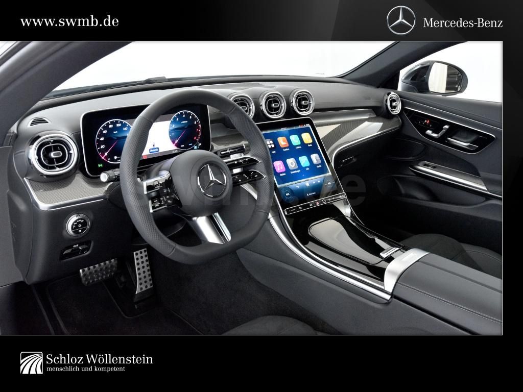 Mercedes-Benz CLE 200 2025